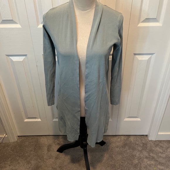 Contemperaine size S cardigan - Picture 2 of 14